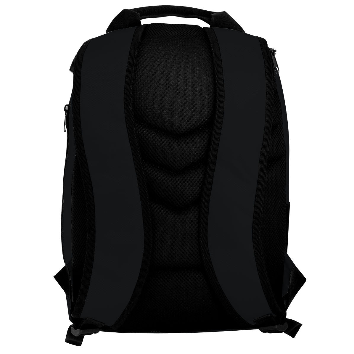 ICG Daegu (green) - Back Pack