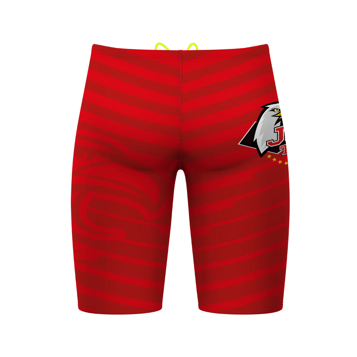Jefferson - Jammer Swimsuit