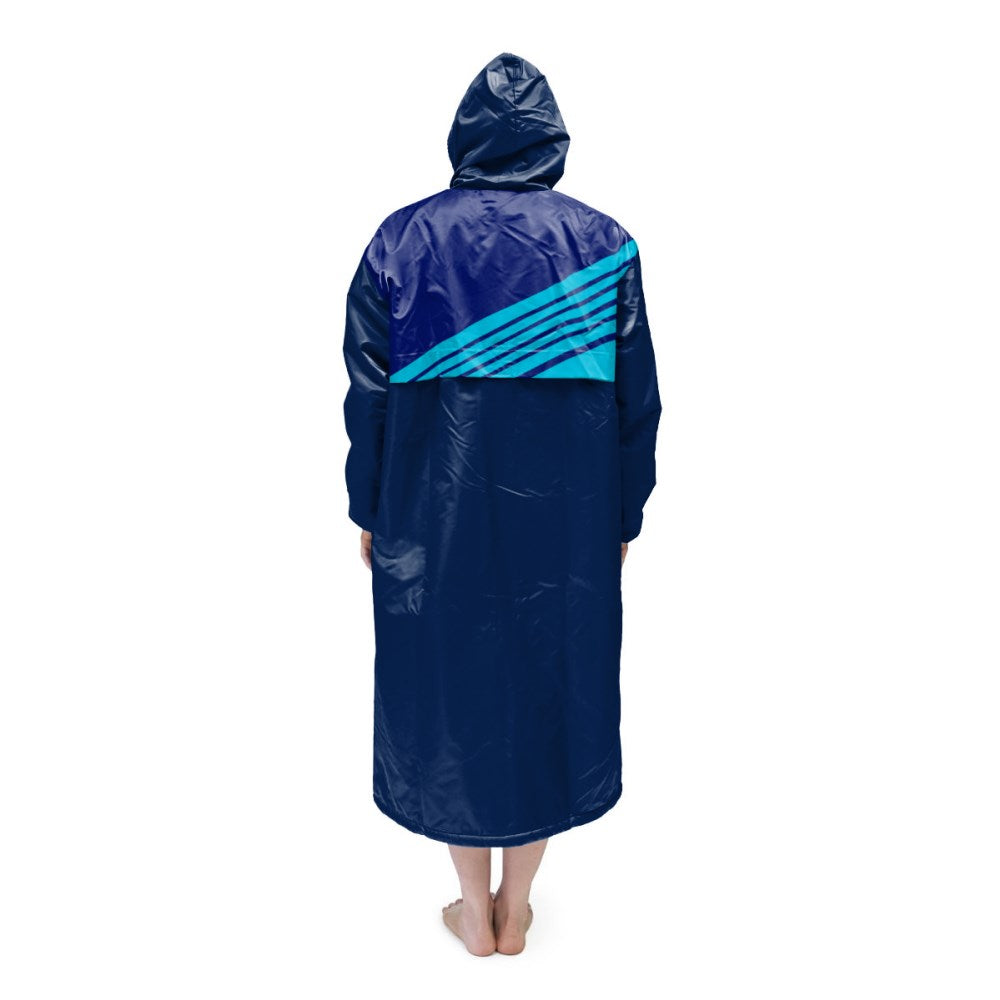 Relay-Navy/Diva-20 - Parka