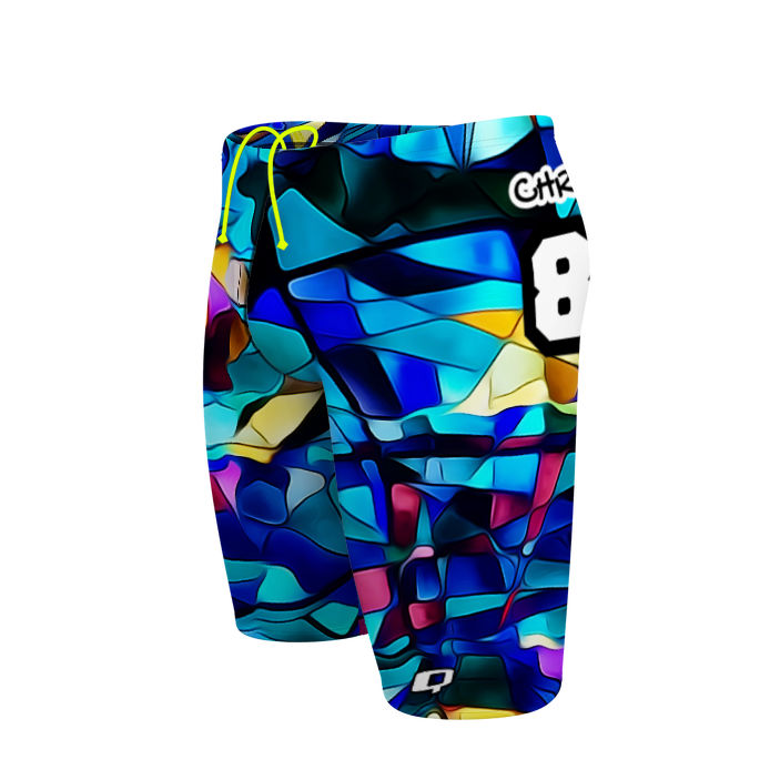 TALLERO CH - Jammer Swimsuit