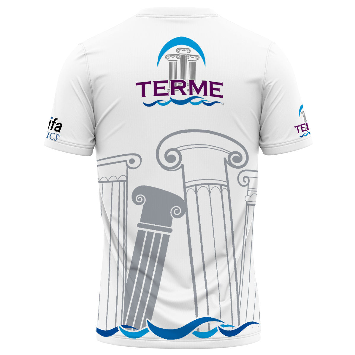 Terme 3 - Men's Performance Shirt