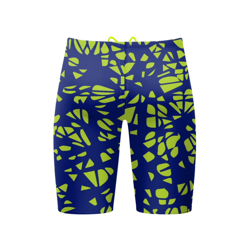 Laser-Navy/Guia-20 - Jammer