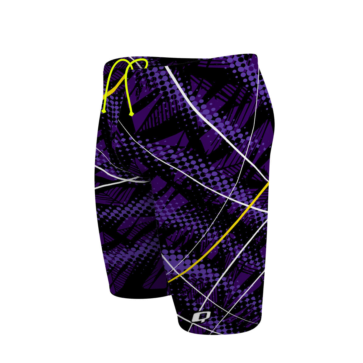 Sports Plaza - Jammer Swimsuit