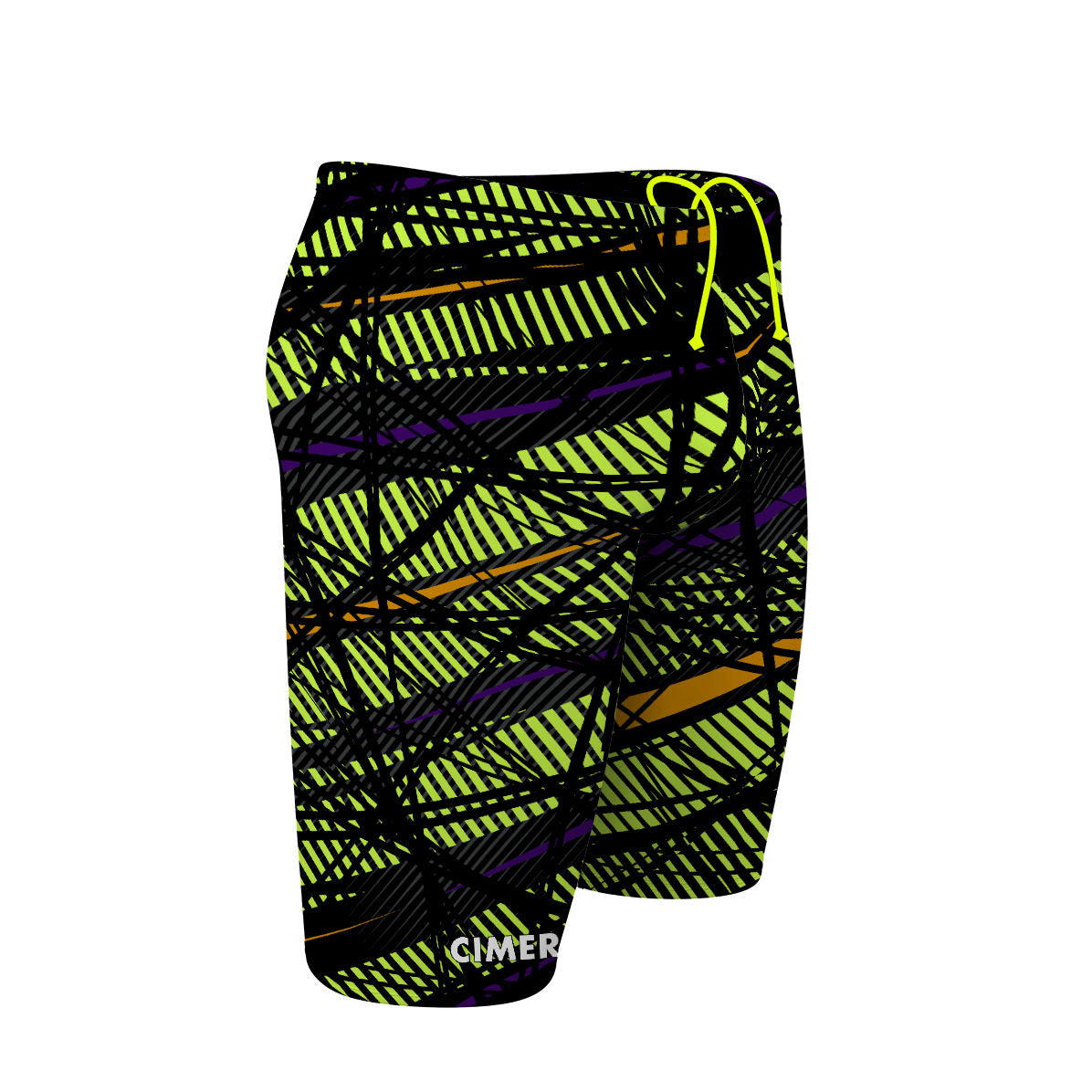 Aqua Cimera - Jammer Swimsuit