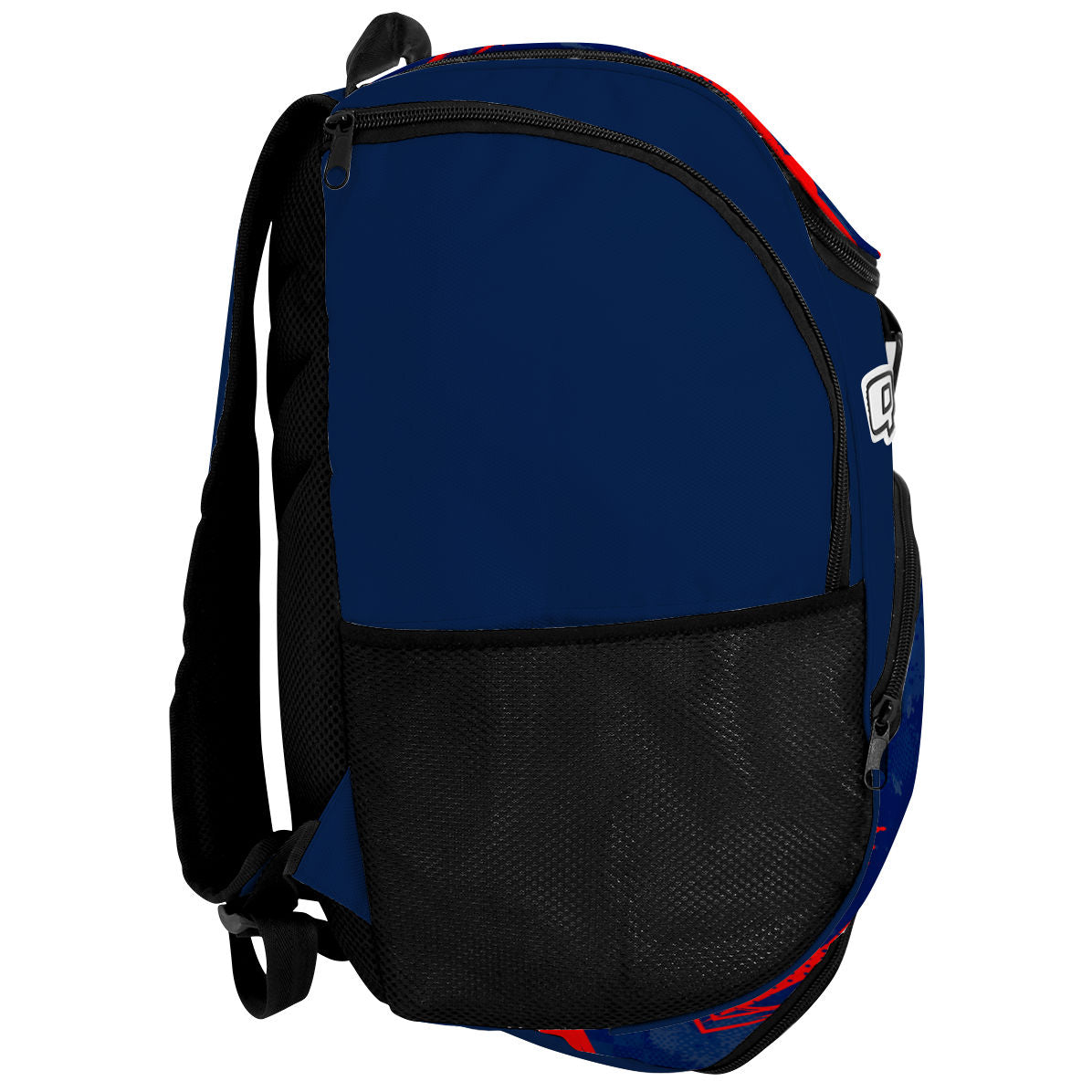 NV León - Back Pack