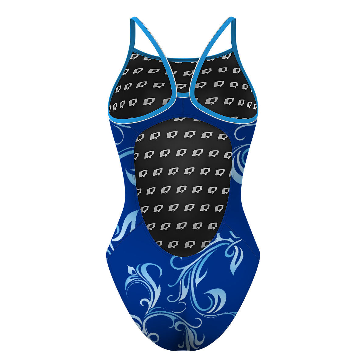 ANV - Gimnasia - Skinny Strap Swimsuit