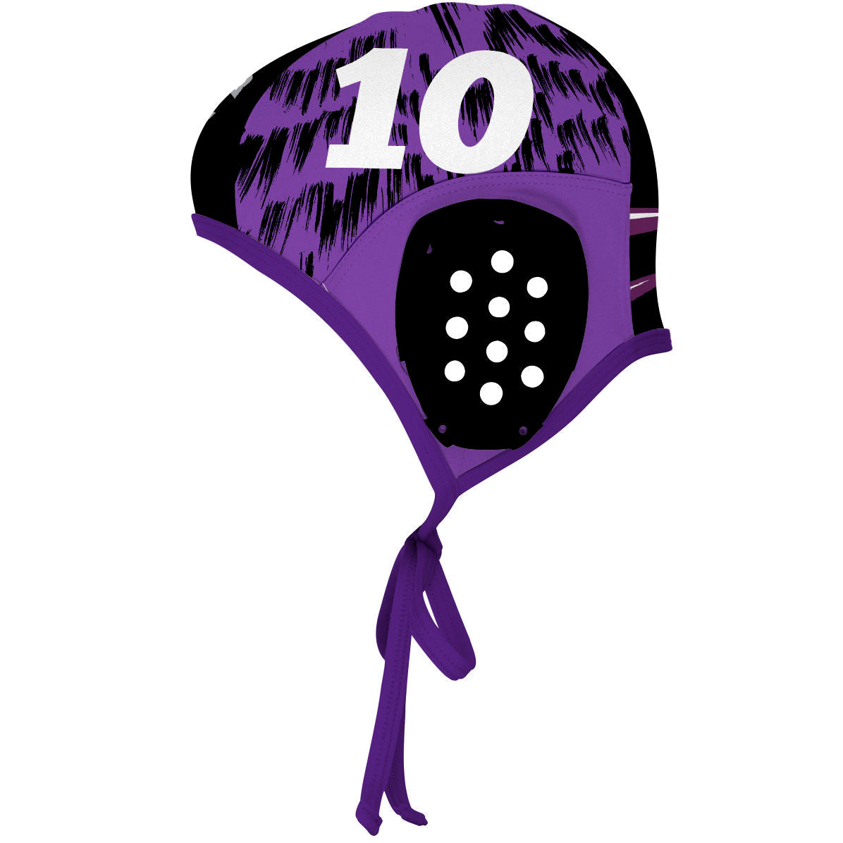 SAMPLES WPC9 - Water Polo Cap