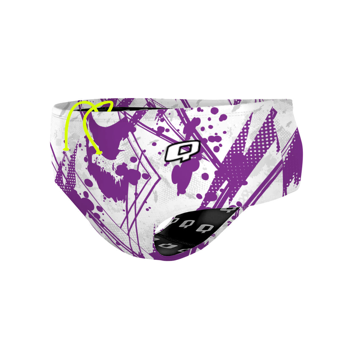 NV Centro - Classic Brief Swimsuit