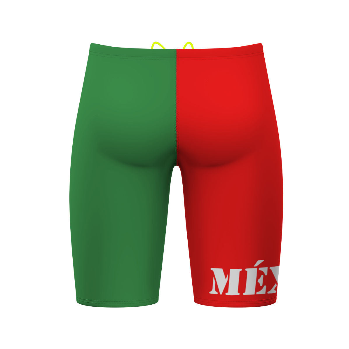 Yojana 1 - Jammer Swimsuit