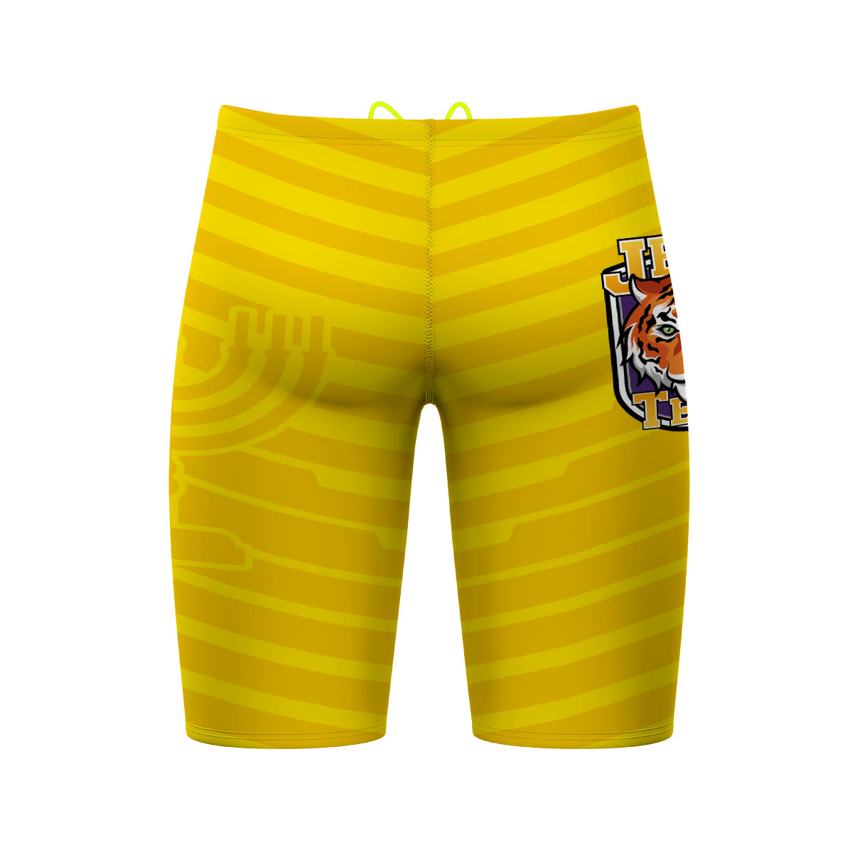 Jerusalem 2 - Jammer Swimsuit