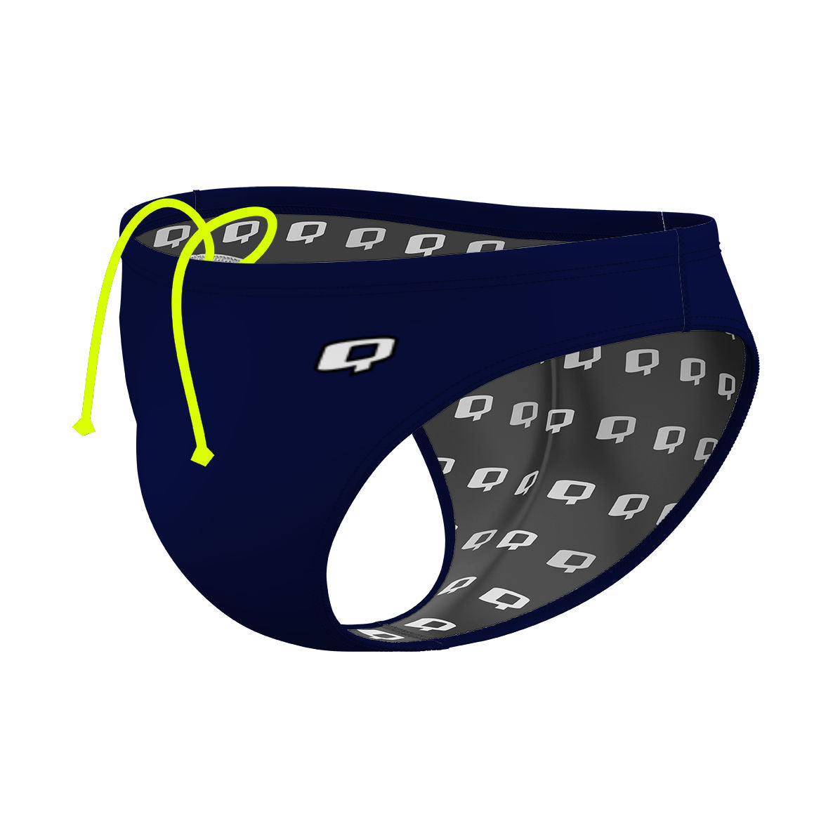 Narvales S/N - Waterpolo Brief Swimsuit