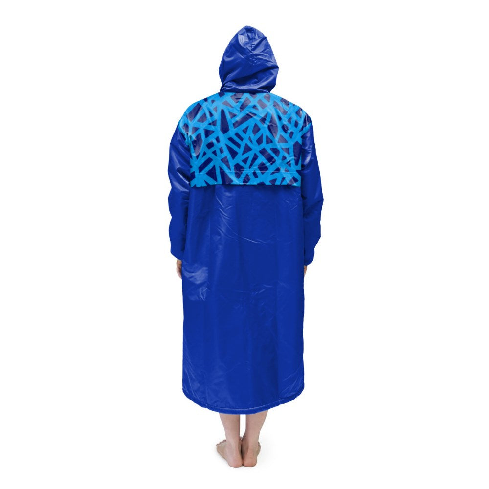Angle-Strong/Navy-20 - Parka