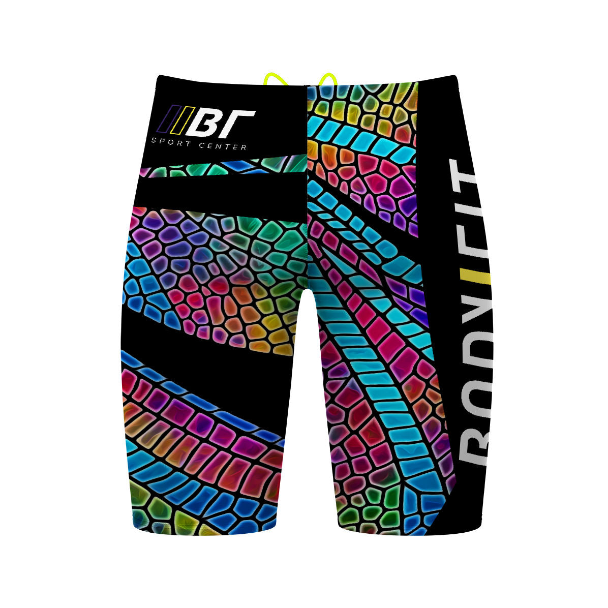 Body Fit DragonFly - Jammer Swimsuit
