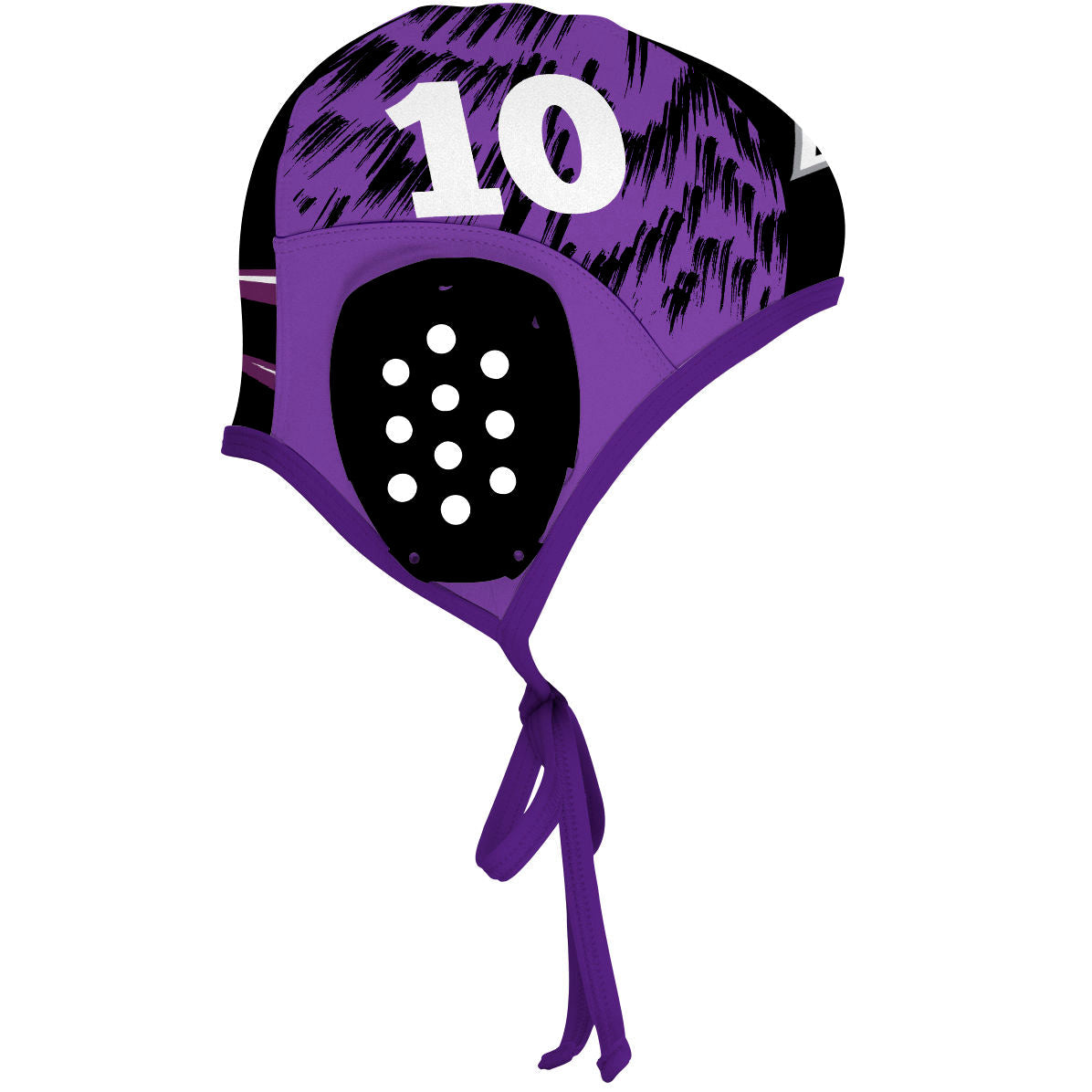 SAMPLES WPC9 - Water Polo Cap