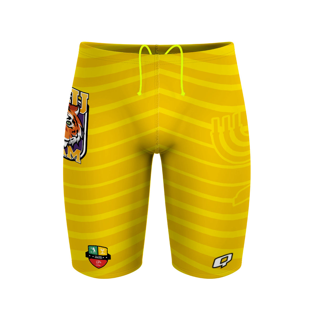Jerusalem 2 - Jammer Swimsuit