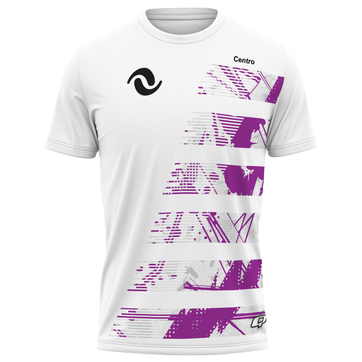 NV Centro - Performance Shirt