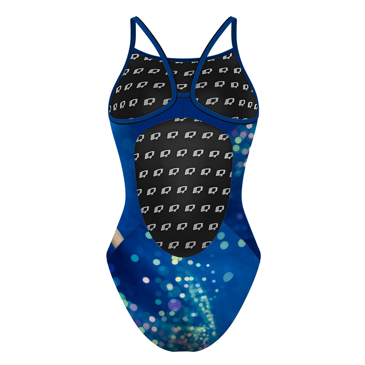 Piñata - Skinny Strap Swimsuit