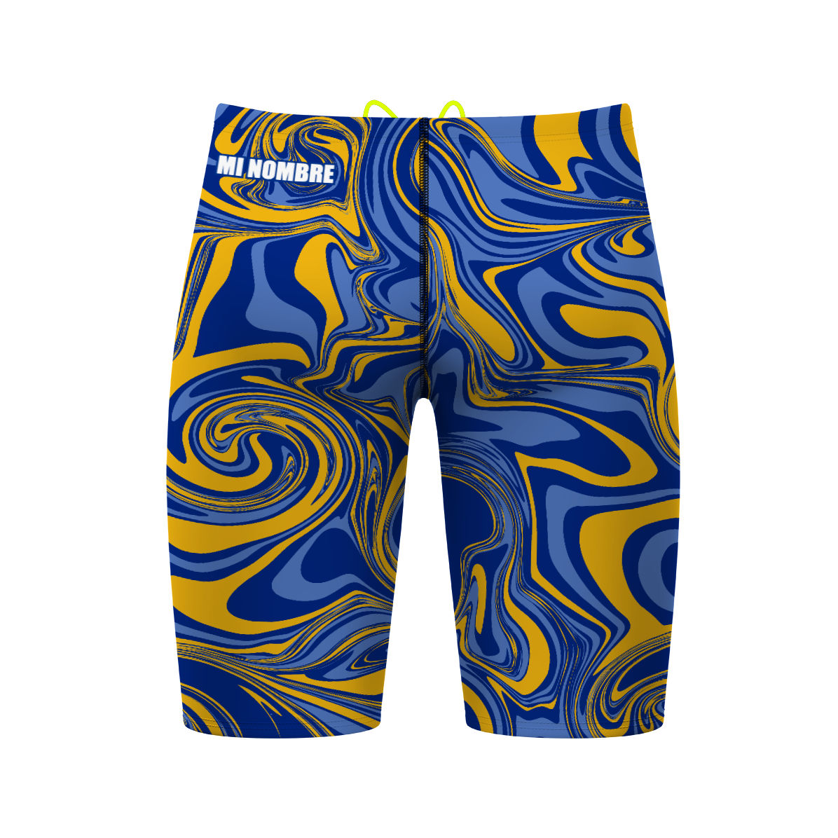UANL 2023 - Color 2022 - Jammer Swimsuit