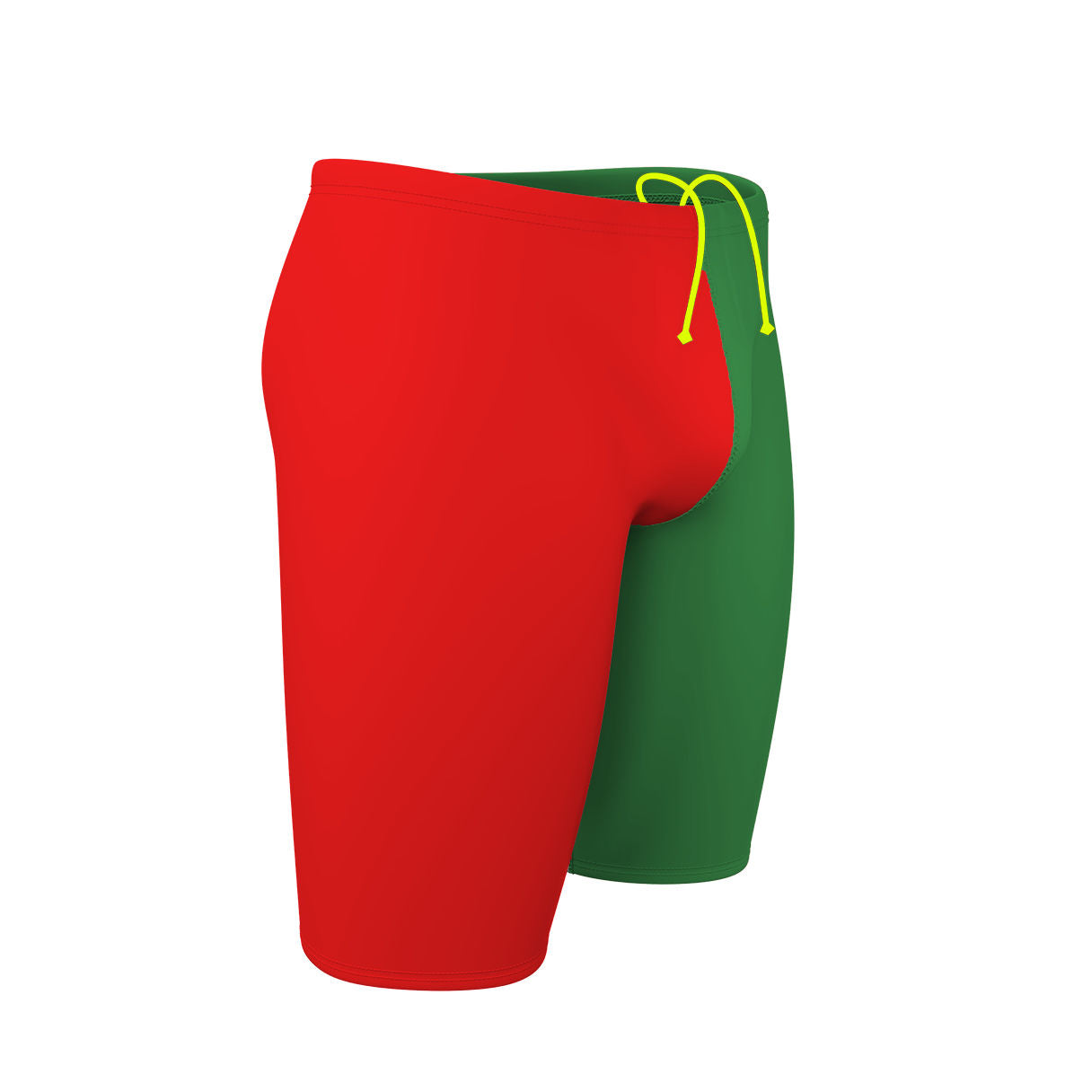 Yojana 1 - Jammer Swimsuit