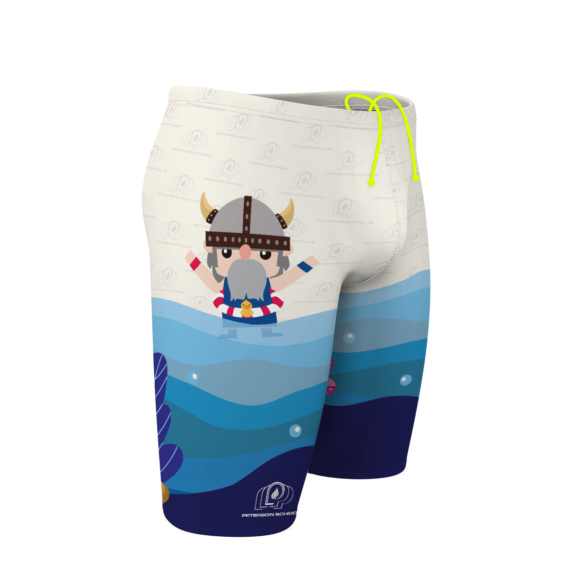 Peterson K - Jammer Swimsuit