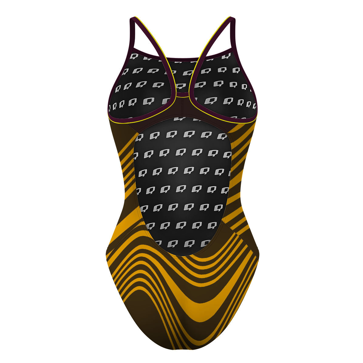 05/05/2023 - Skinny Strap Swimsuit