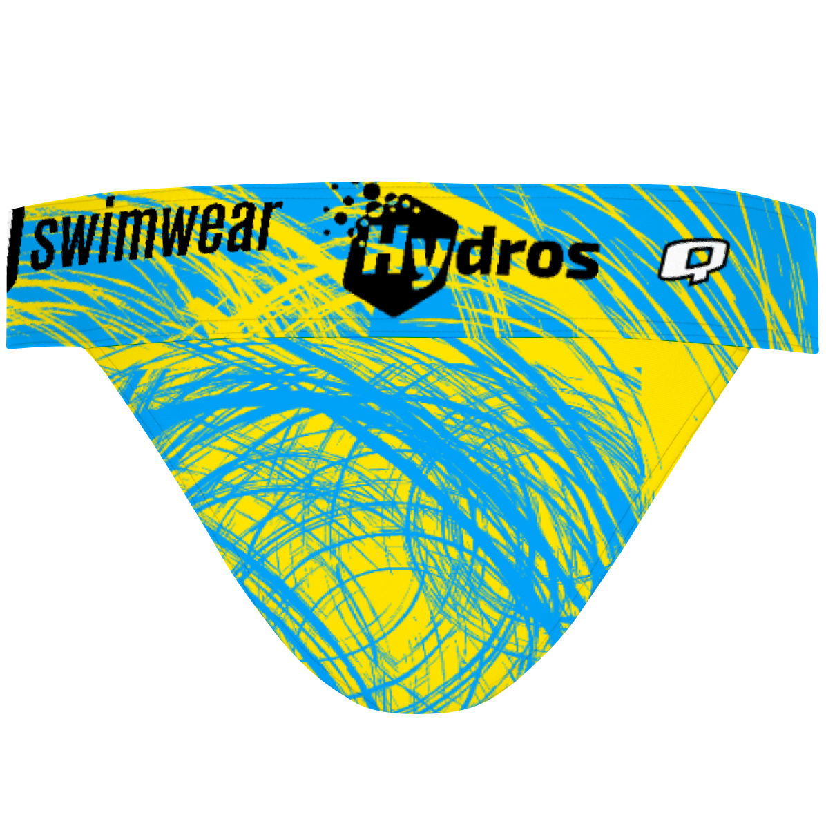 Prop-OS - Demi Cheeky Cut Bikini Bottom