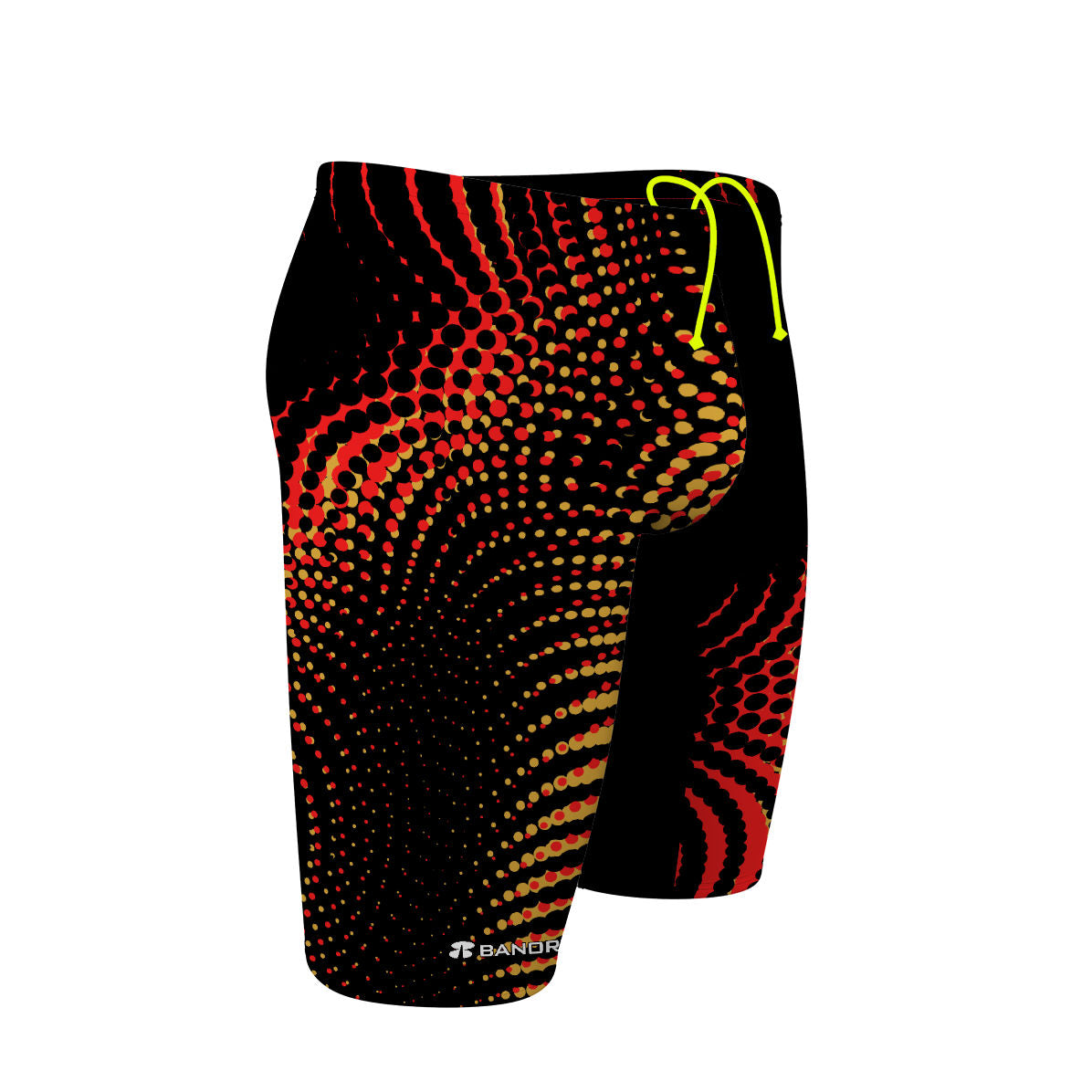 Banorte - Jammer Swimsuit