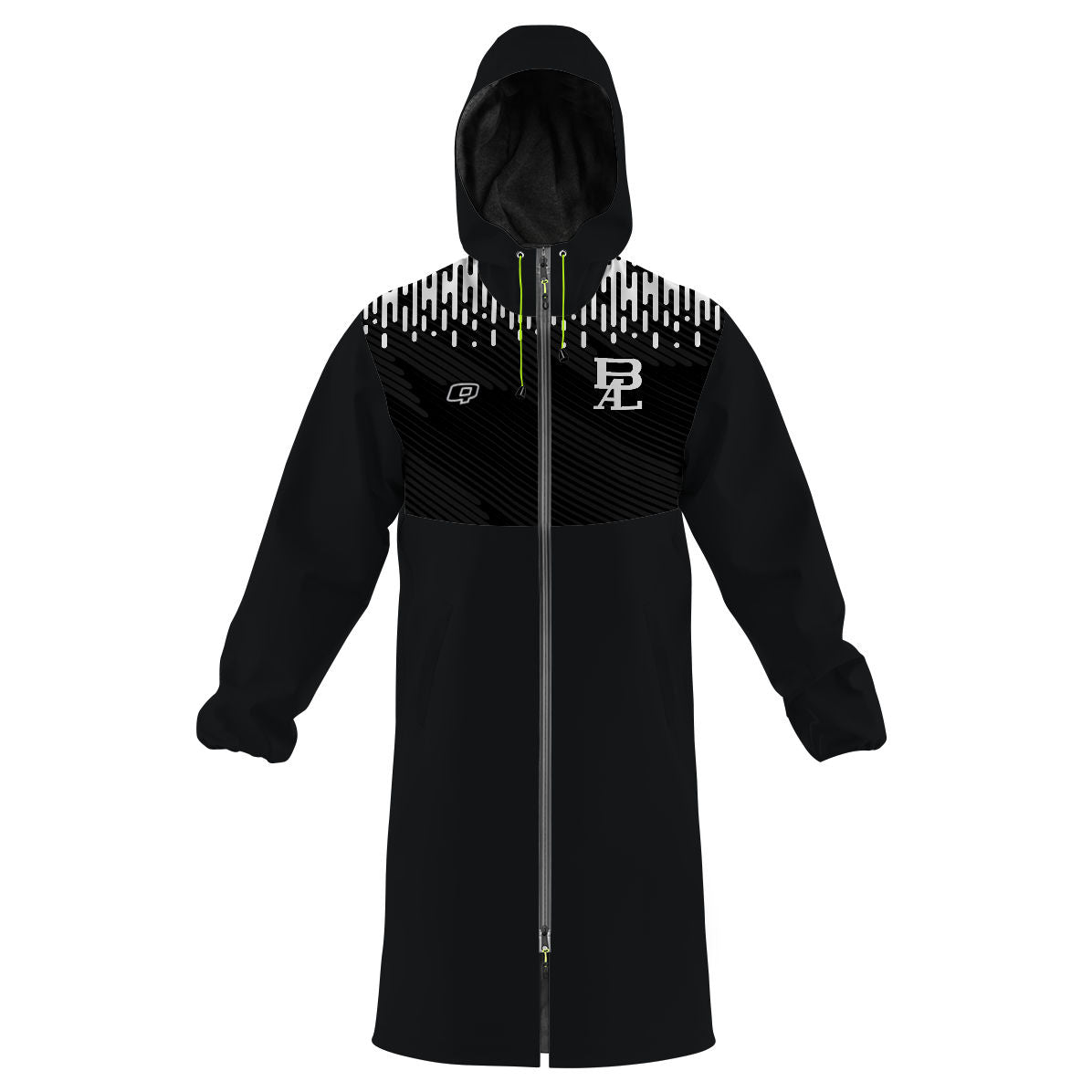 BAL - Swim Parka