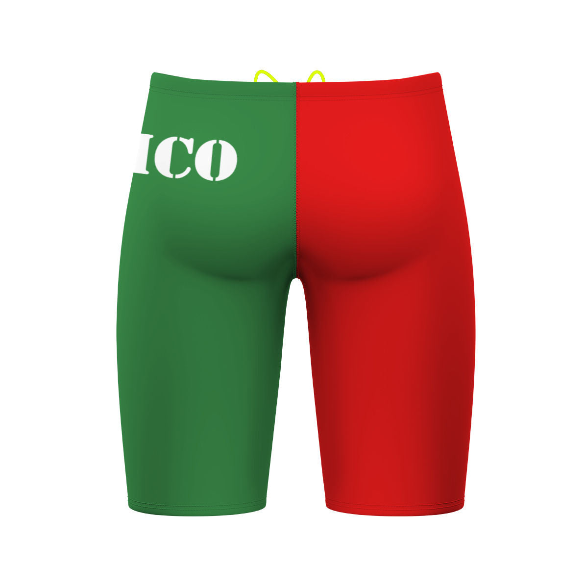 Yojana 1 - Jammer Swimsuit