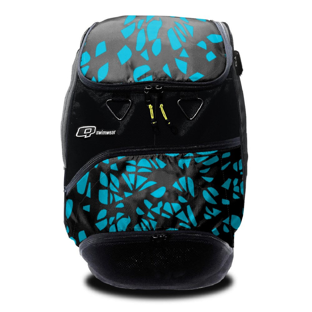 Laser-Black/Diva-20 - Backpack