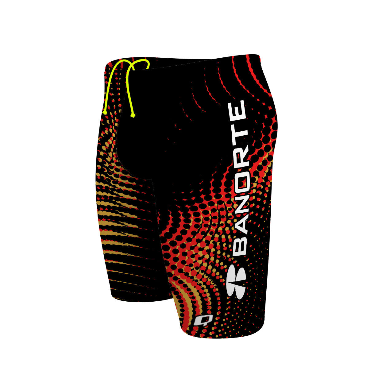 Banorte - Jammer Swimsuit