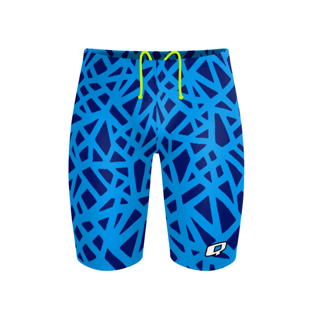 Angle-Strong/Navy-20 - Jammer