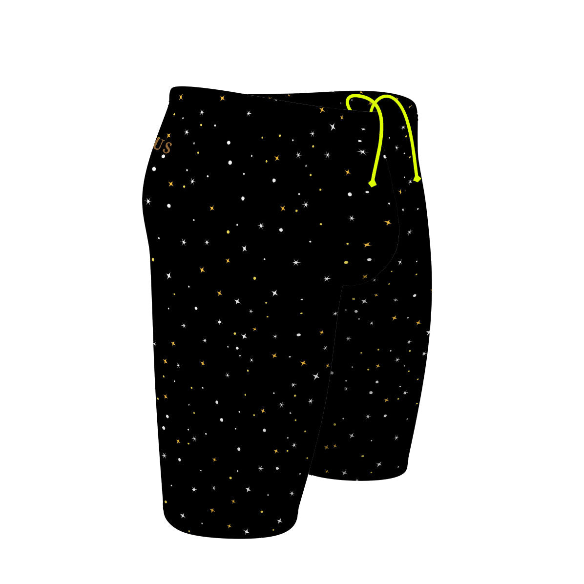 Aquarius - Jammer Swimsuit