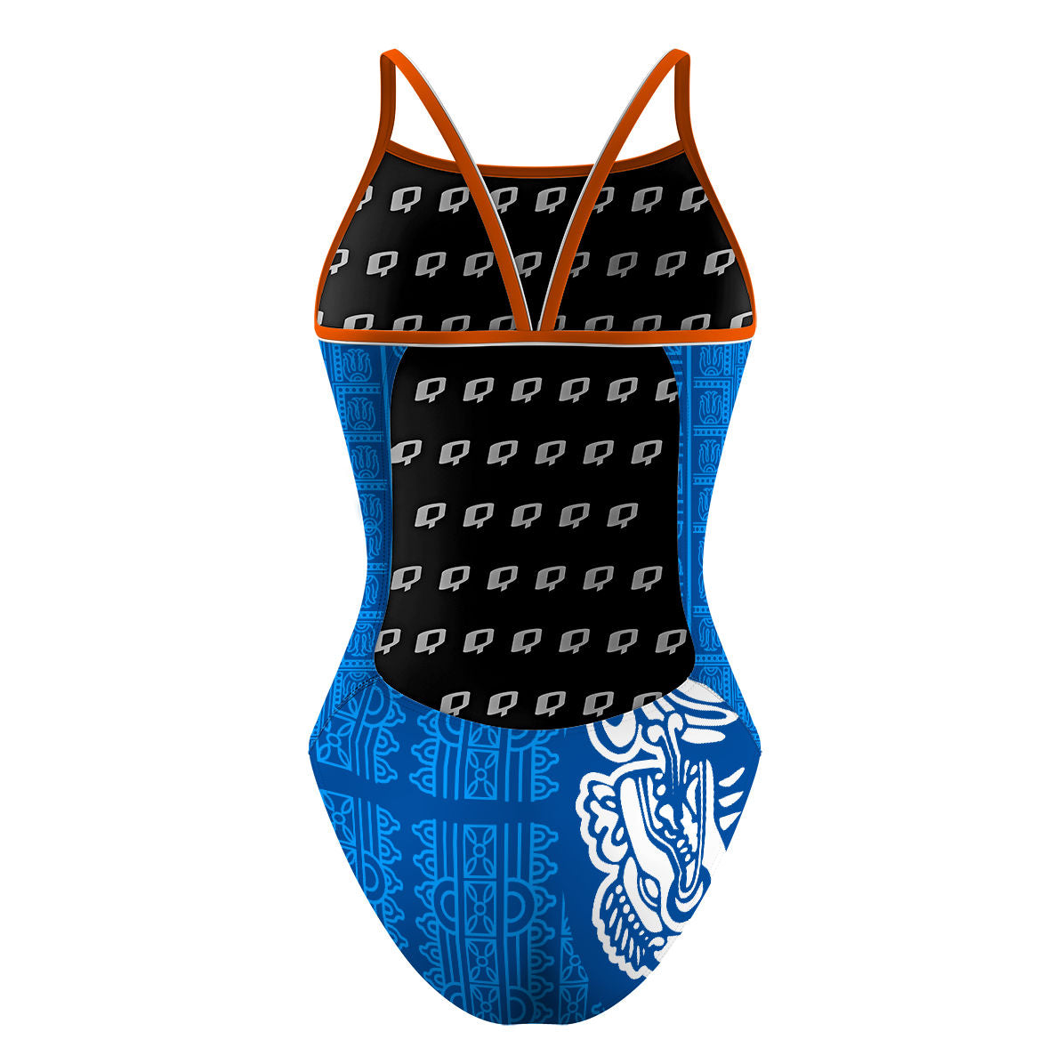 MEX - Fukuoka 2 - Sunback Tank Swimsuit