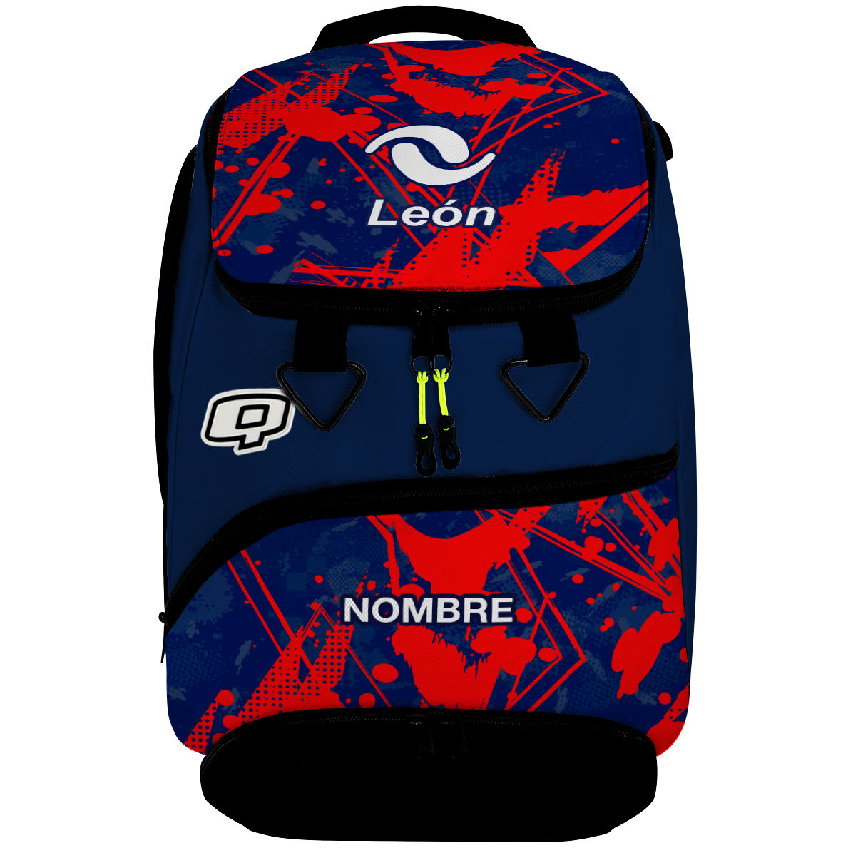 NV León - Back Pack