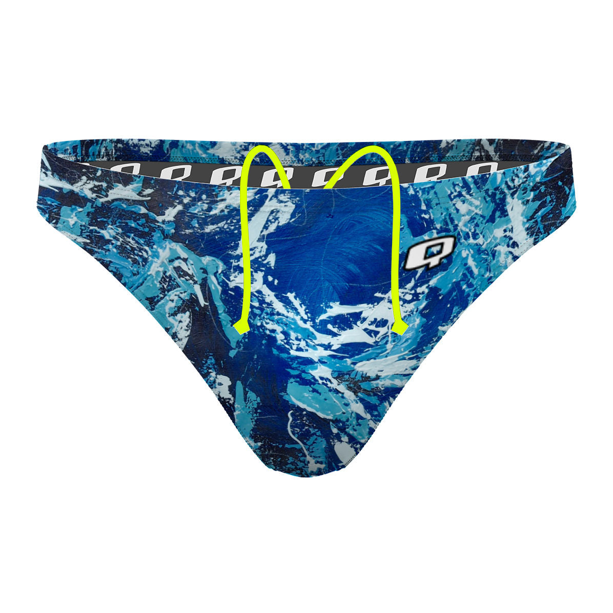 Guerrero 02 - Waterpolo Brief Swimsuit