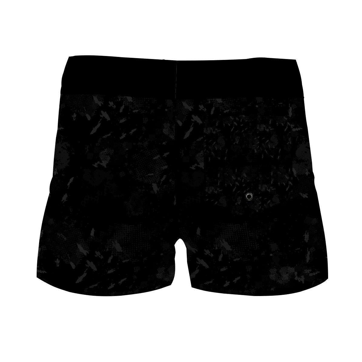 AGS2 - Women Board Shorts