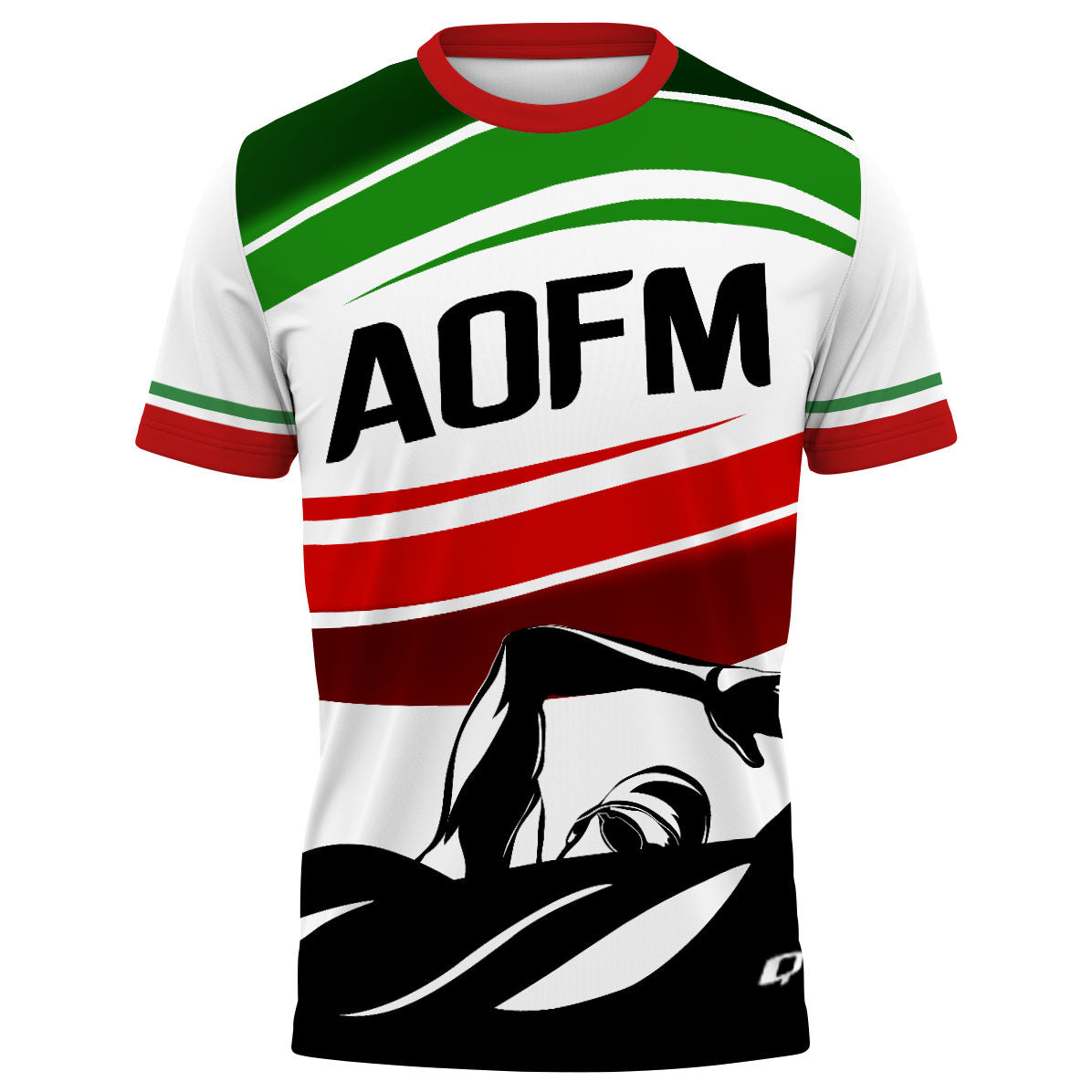 AOFM 1 - Men's Performance Shirt
