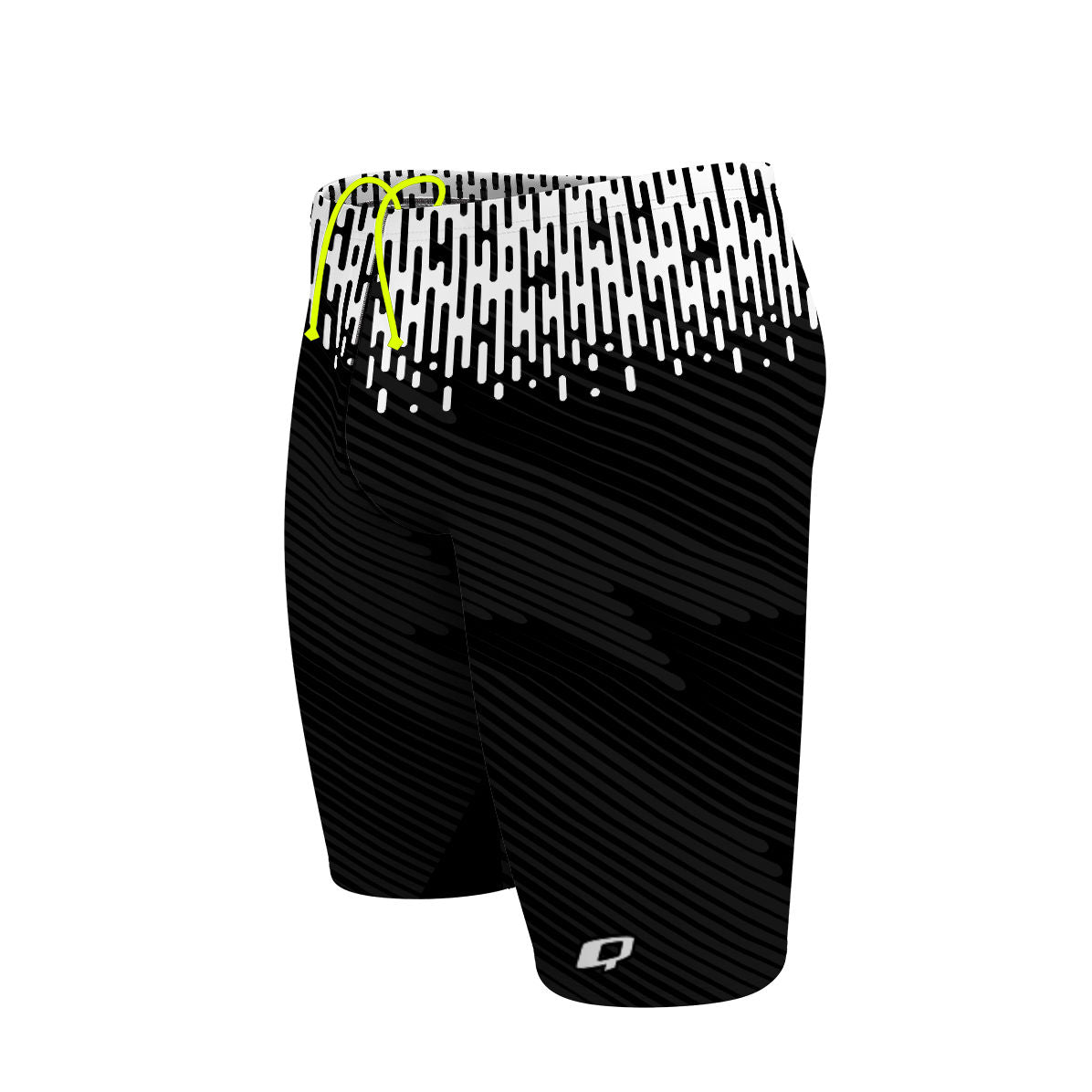 BAL - Jammer Swimsuit