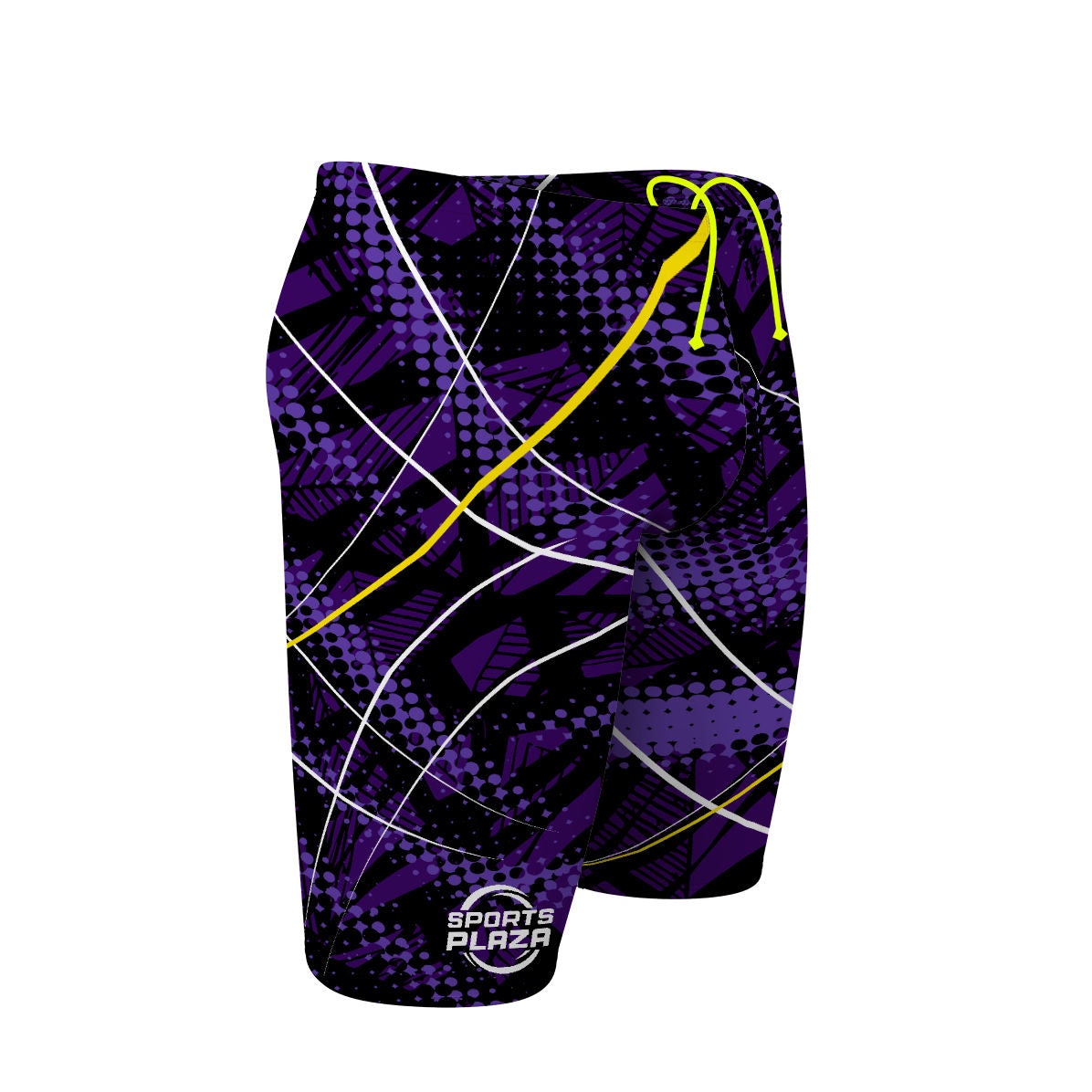 Sports Plaza - Jammer Swimsuit