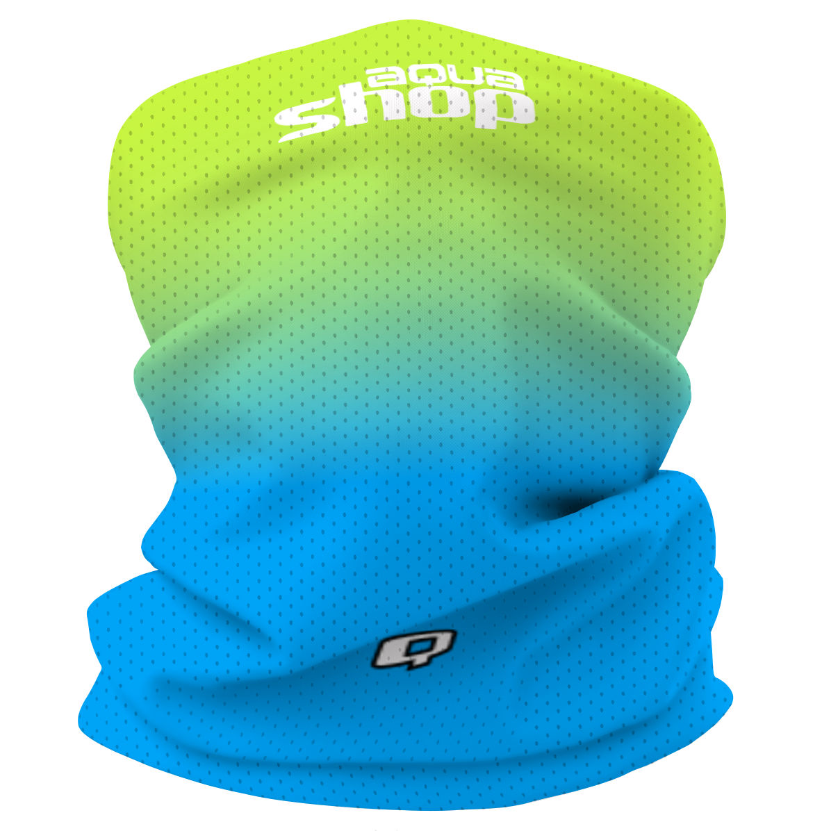 Bandana AquaShop - Bandana