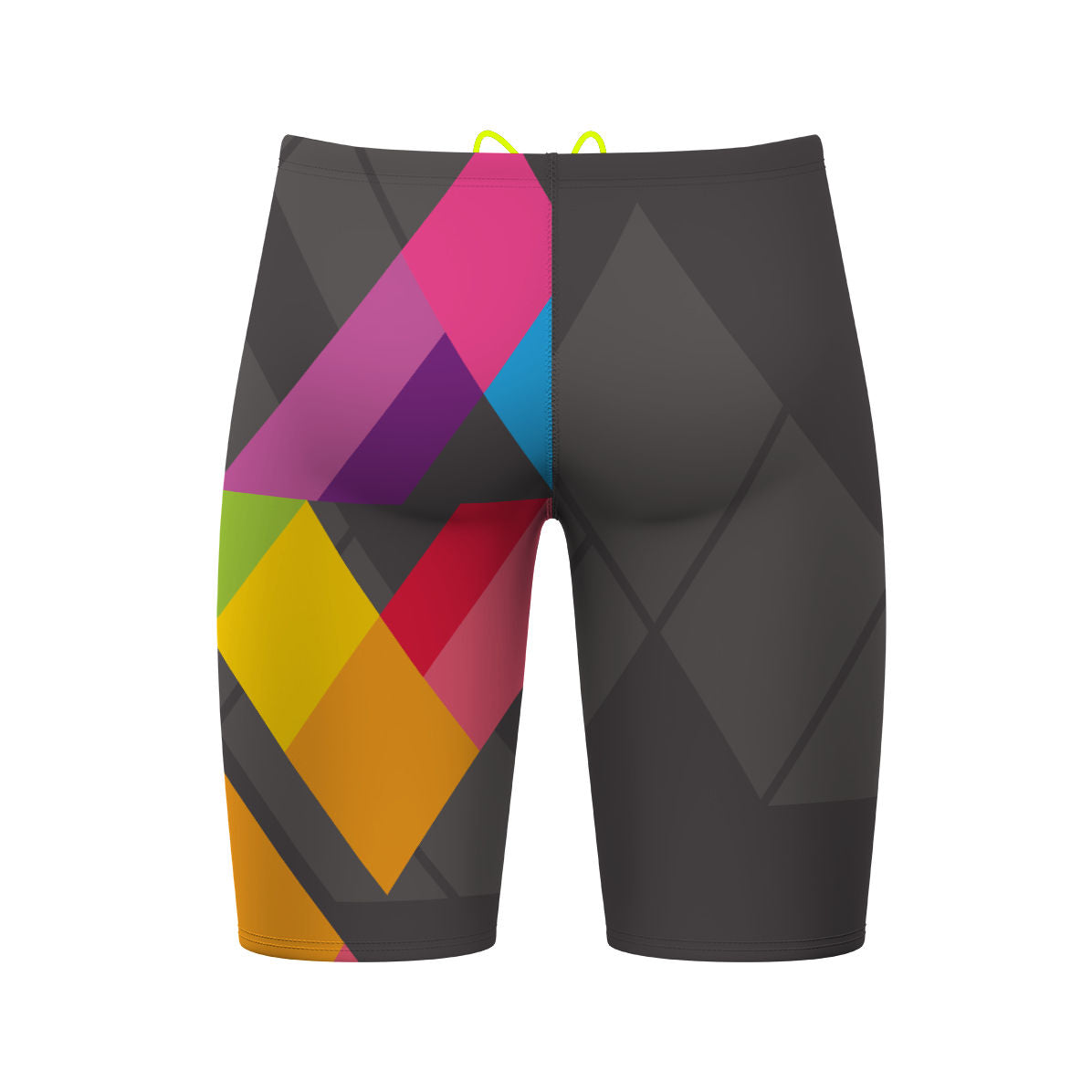 EdoMex03 - Jammer Swimsuit