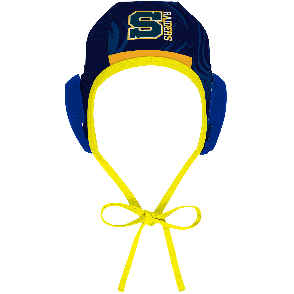 SAMPLES WPC8 - Water Polo Cap