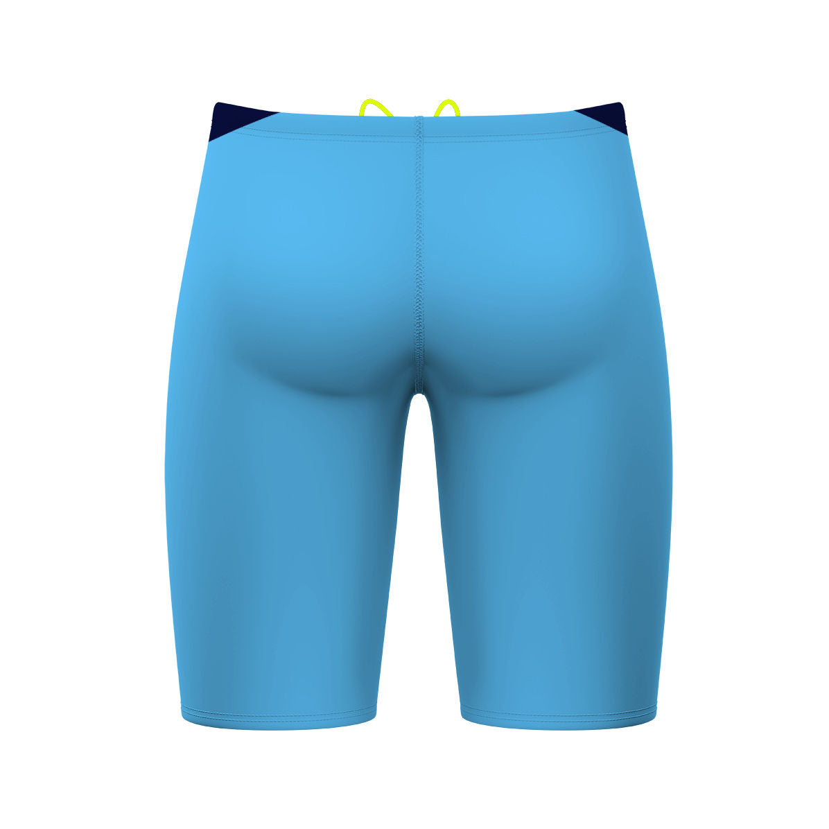 YMCA 02 - Jammer Swimsuit