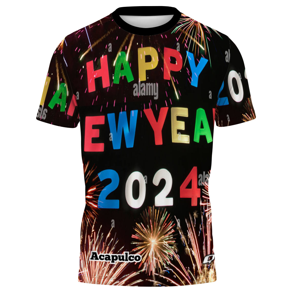 10/25/2023 - Men's Performance Shirt