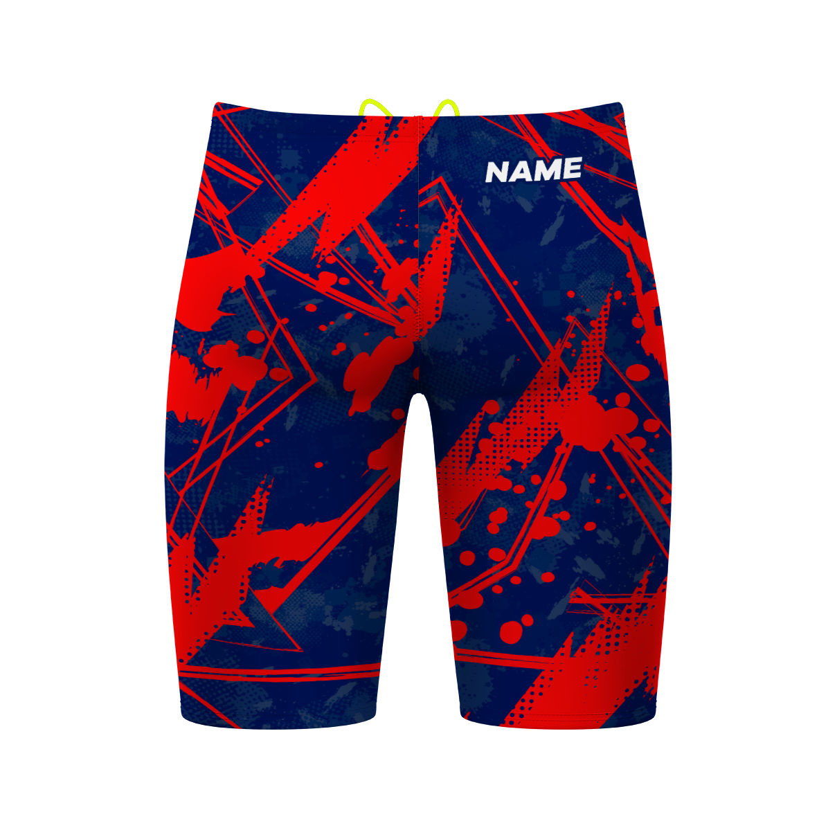 NV León - Jammer Swimsuit