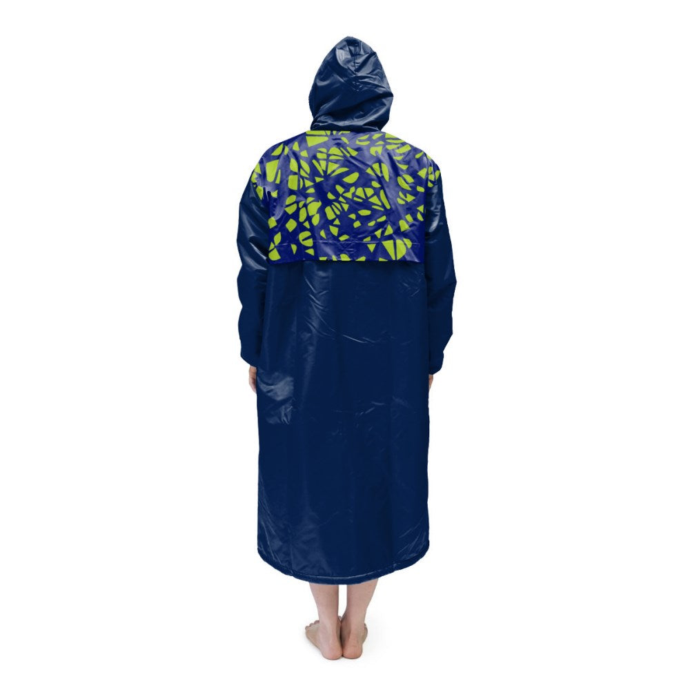 Laser-Navy/Guia-20 - Parka
