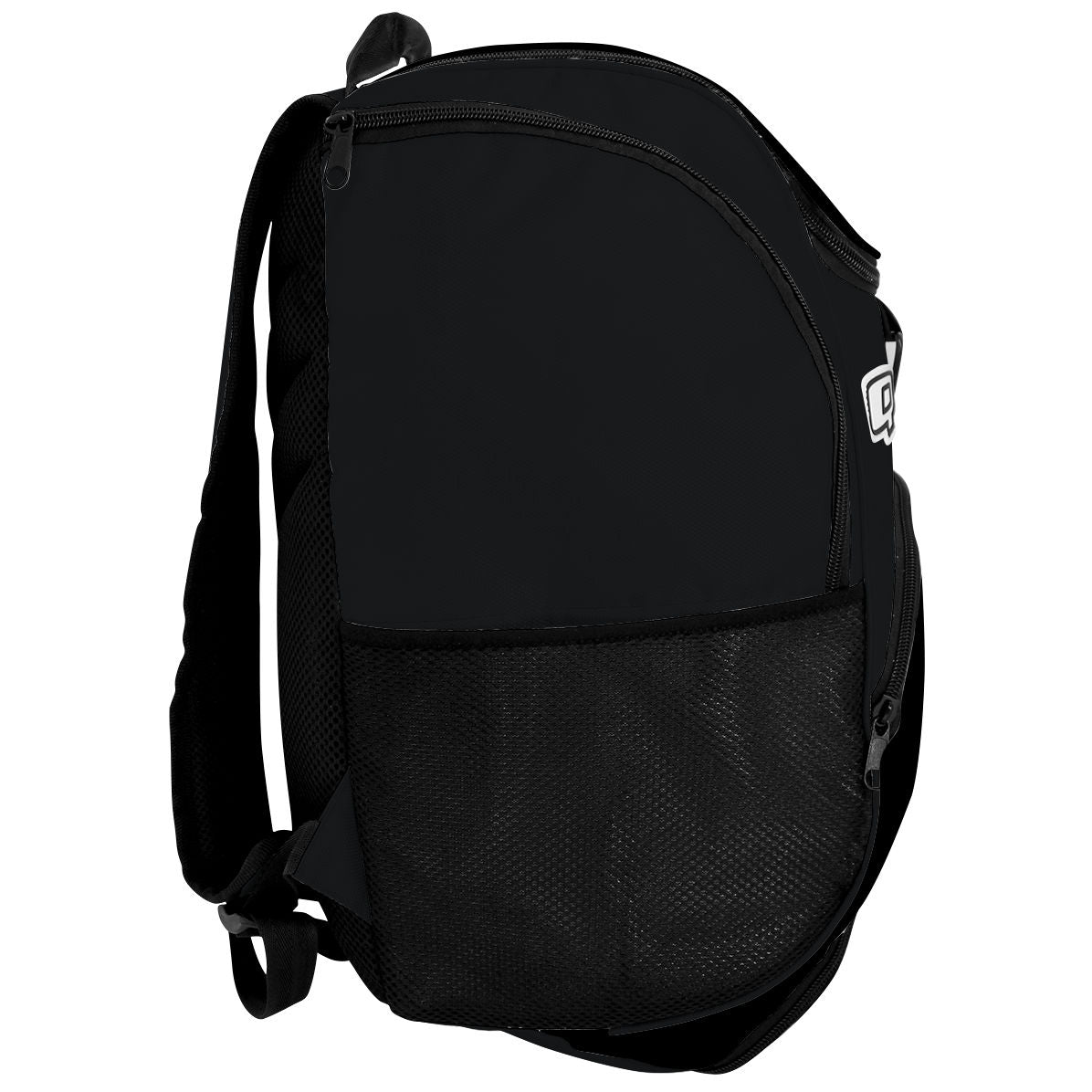 mgss 02 - Backpack