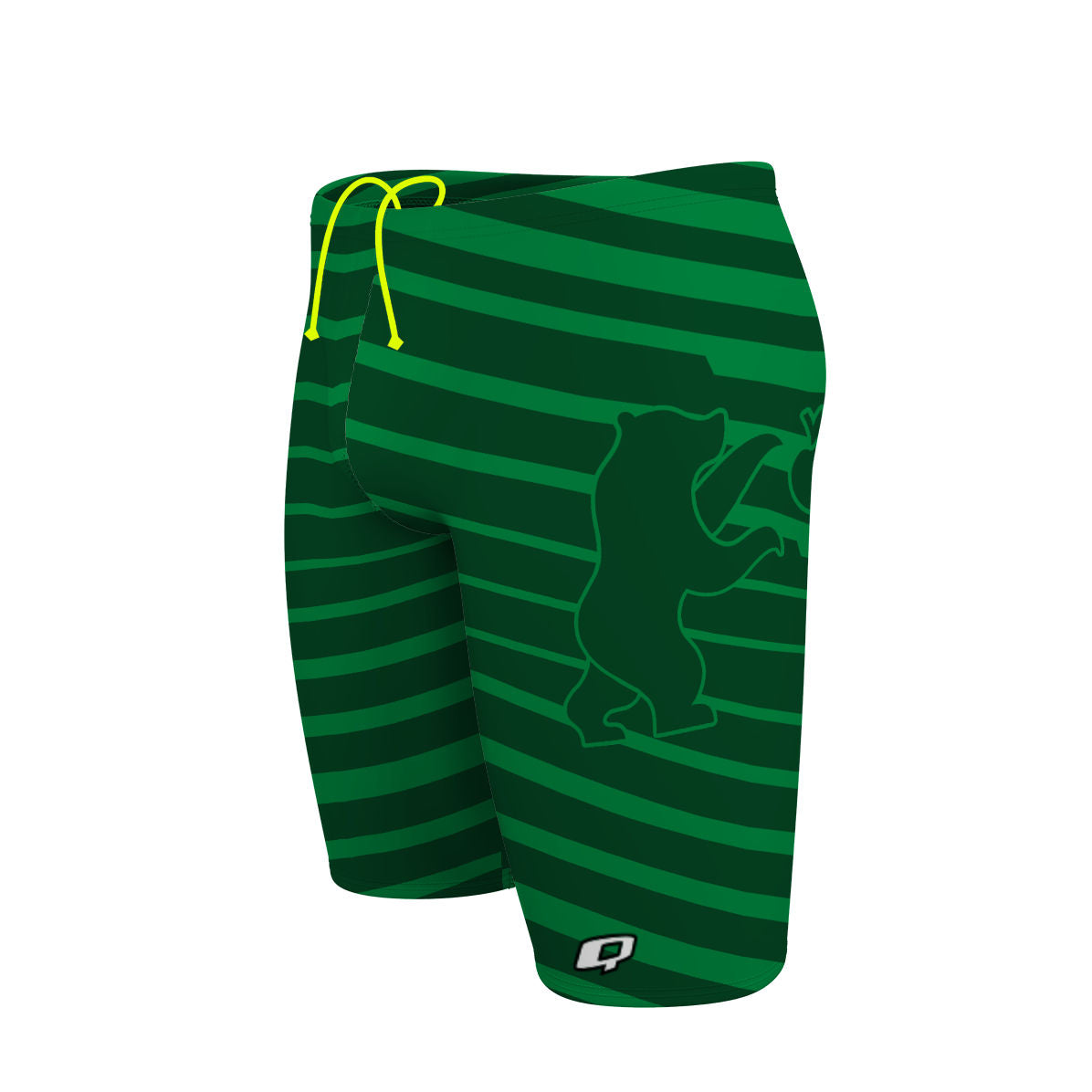 Eliseo 2 - Jammer Swimsuit