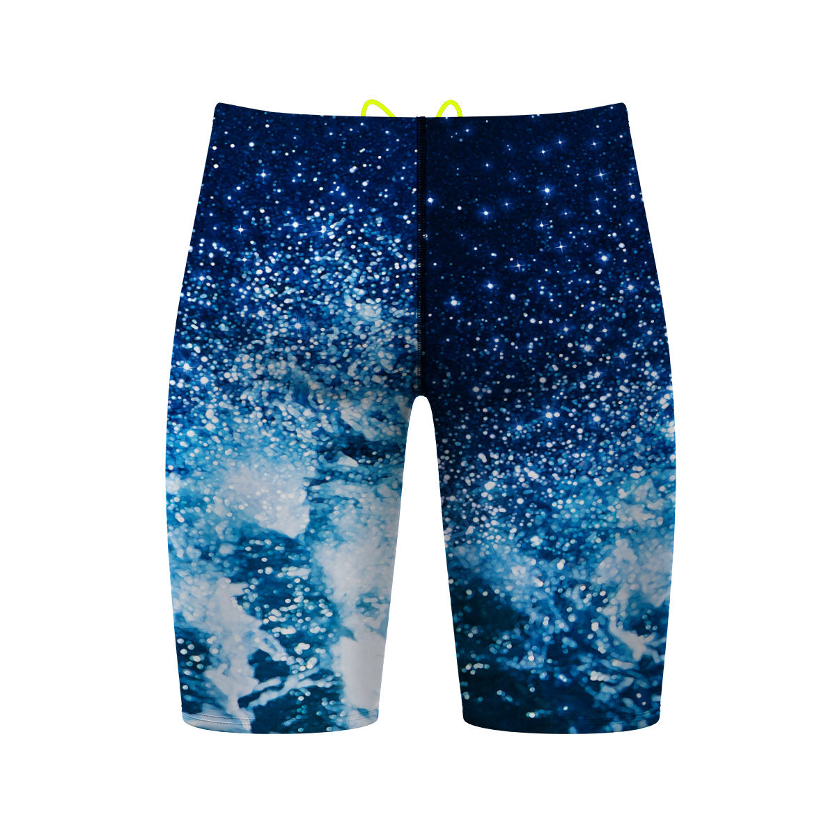 Cosmic Waves MR - Jammer Swimsuit